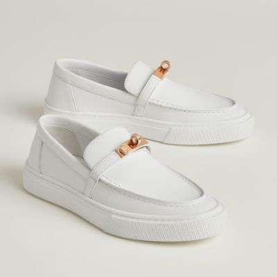 Game slip-on sneaker | Hermès USA